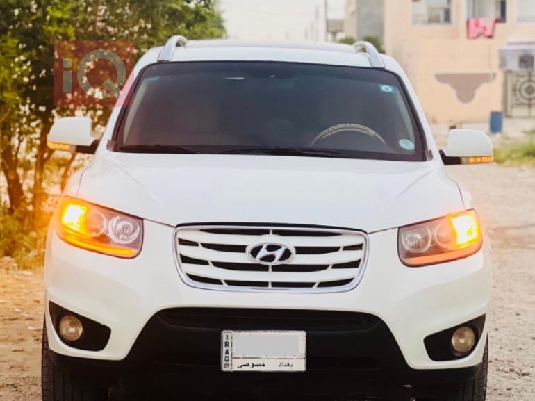 هیوندای سەنتافی